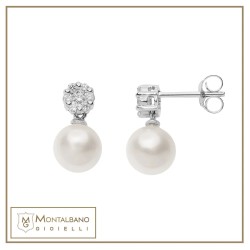 Rose di Perle ORP 755 | Comete Gioielli
